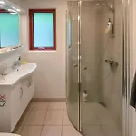 بيت للعطل Gorgeous In With Sauna *