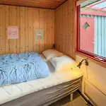 Gorgeous In With Sauna بيت للعطل Nørre Nebel