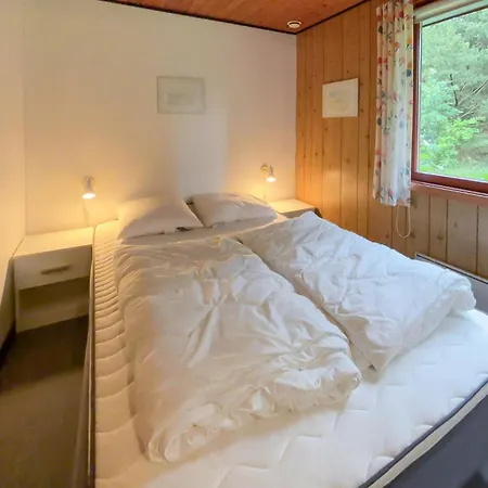 Gorgeous In With Sauna Nørre Nebel