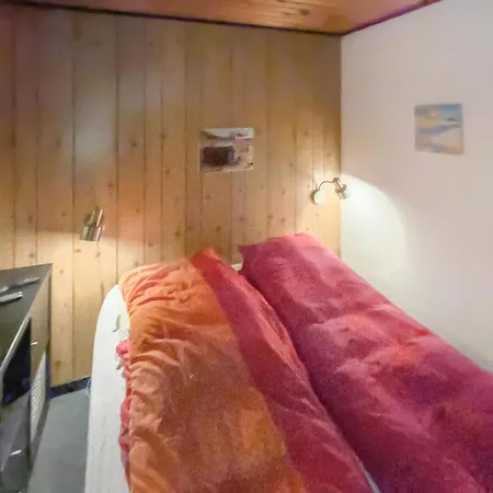 Σπίτι διακοπών Gorgeous In With Sauna Nørre Nebel