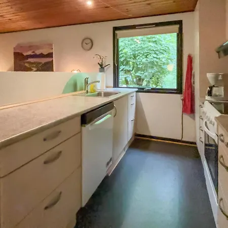 Gorgeous In With Sauna *