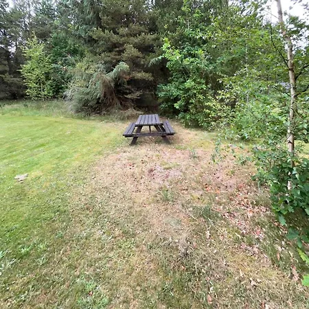 Gorgeous In With Sauna Σπίτι διακοπών *