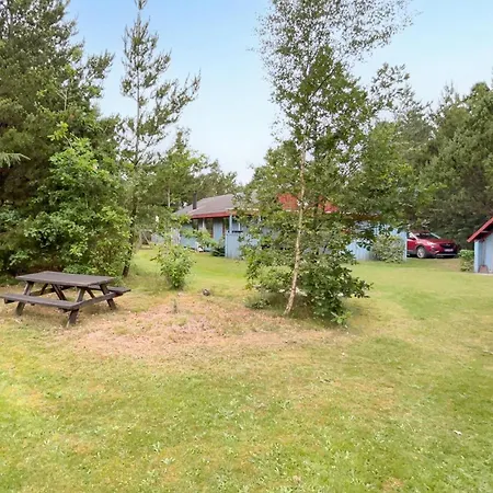 Gorgeous In With Sauna *