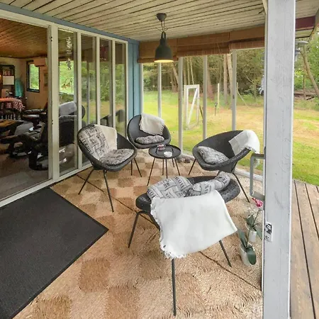 Gorgeous In With Sauna Hébergement de vacances