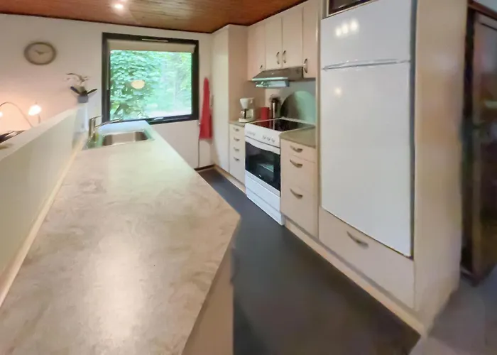 Holiday home Gorgeous In With Sauna Norre Nebel