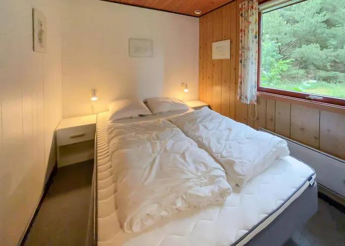 Gorgeous In With Sauna Nørre Nebel