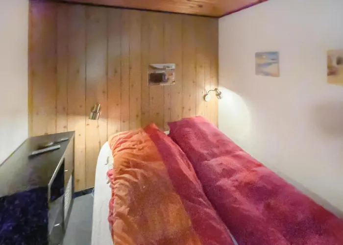 Σπίτι διακοπών Gorgeous In With Sauna Nørre Nebel