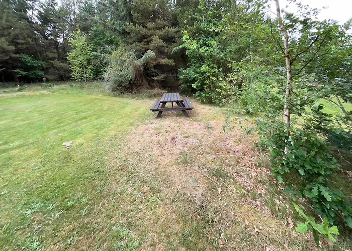 Gorgeous In With Sauna Σπίτι διακοπών *