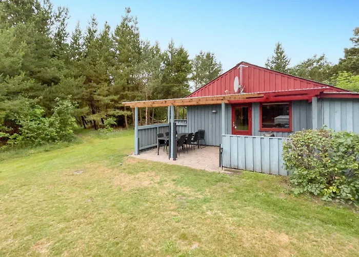 Σπίτι διακοπών Gorgeous In With Sauna *